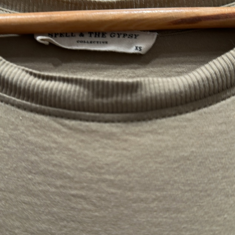 Spell tee - Picture 2 of 6
